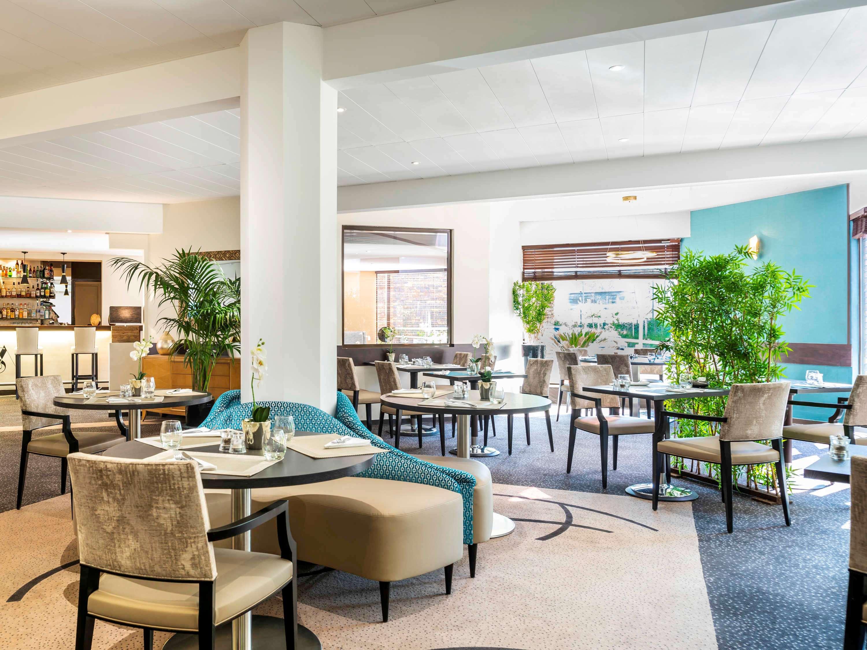Mercure Maurepas Saint Quentin Exterior photo